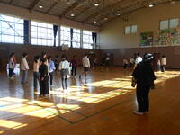 親子ふれあい６－１