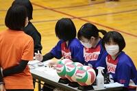 公式記録員（IF）