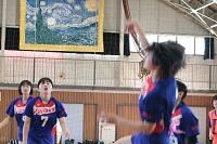 レフトスパイク