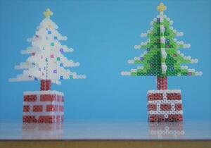 クリスマスツリー