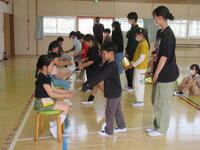 2～6年生からの素敵なプレゼント！