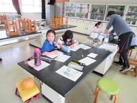 放送・給食委員会