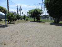 きれいになりました！