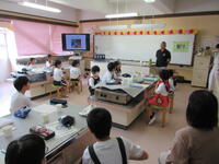 学校歯科医さん