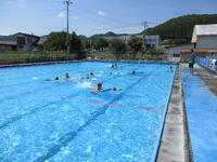 ５,６年生の様子