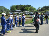 若松家・若林家・高岩家