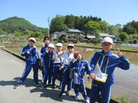 若松家・若林家・高岩家
