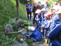 円満寺(瑠璃水)