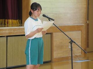 女子ソフトテニス部