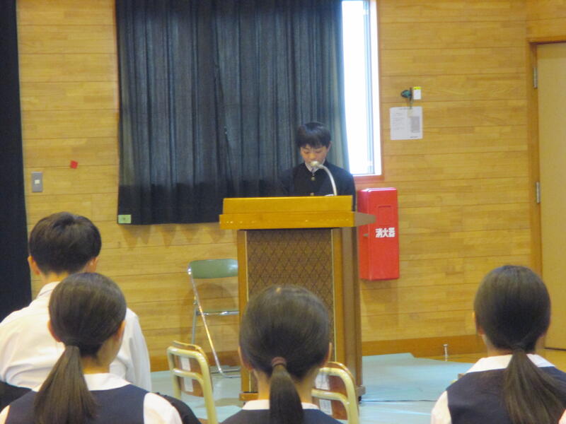 男子ソフトテニス部