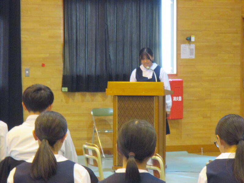 女子ソフトテニス部