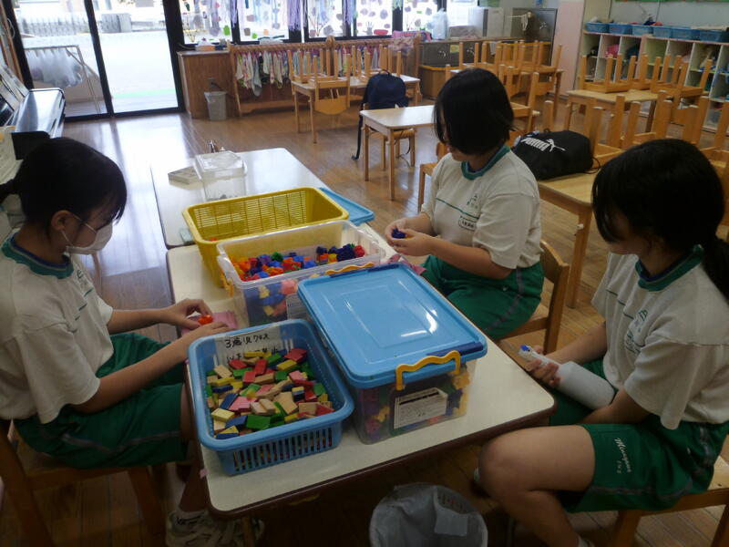 はこのもり保育園