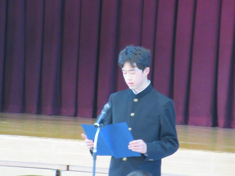 頼もしい大人像