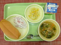 大平産とちおとめのクリームサンドの具