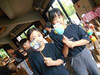 世界で一つのふくろう(^_-)-☆