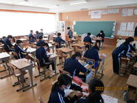 モザイクアート