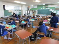 もの作り（イラストアート）