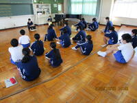 演劇（キャスト）