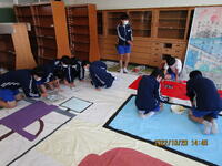 演劇（スタッフ）