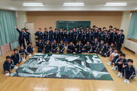 モザイクアートゼミ